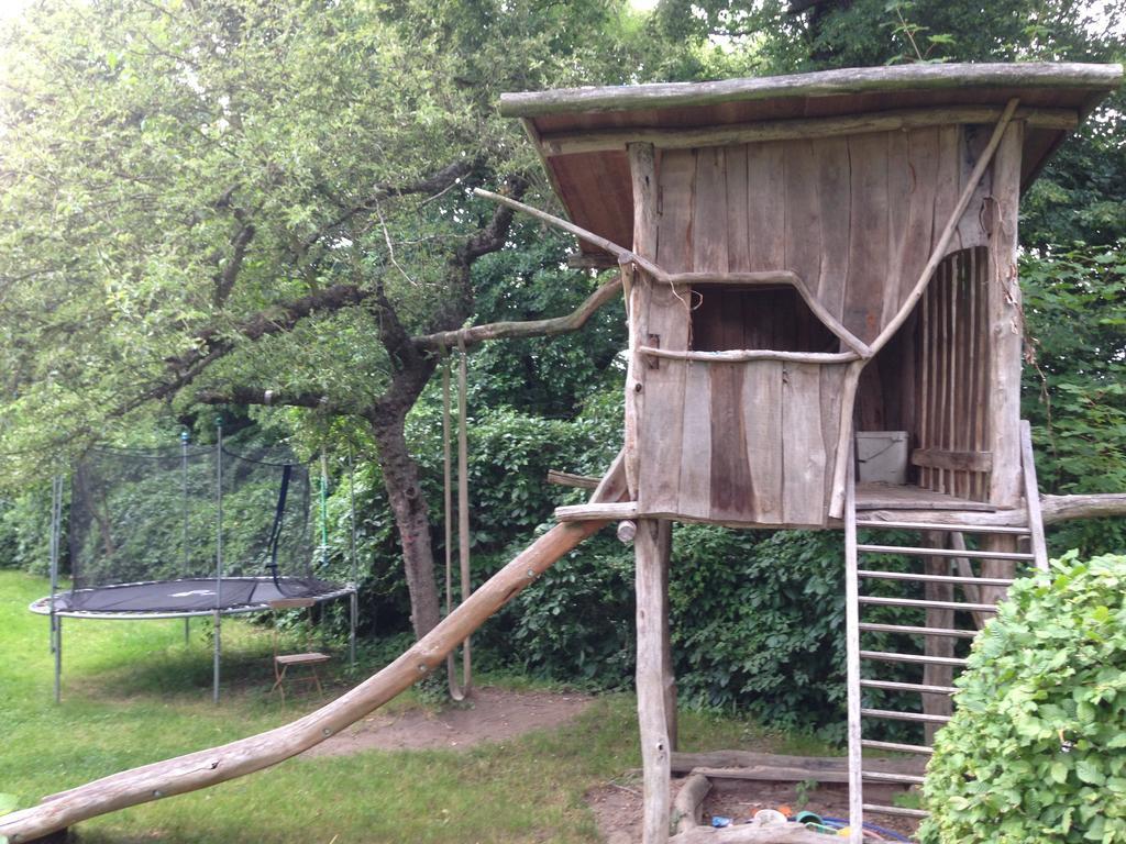 Heiterer Blick Am Malerweg Pirna Daire Dış mekan fotoğraf